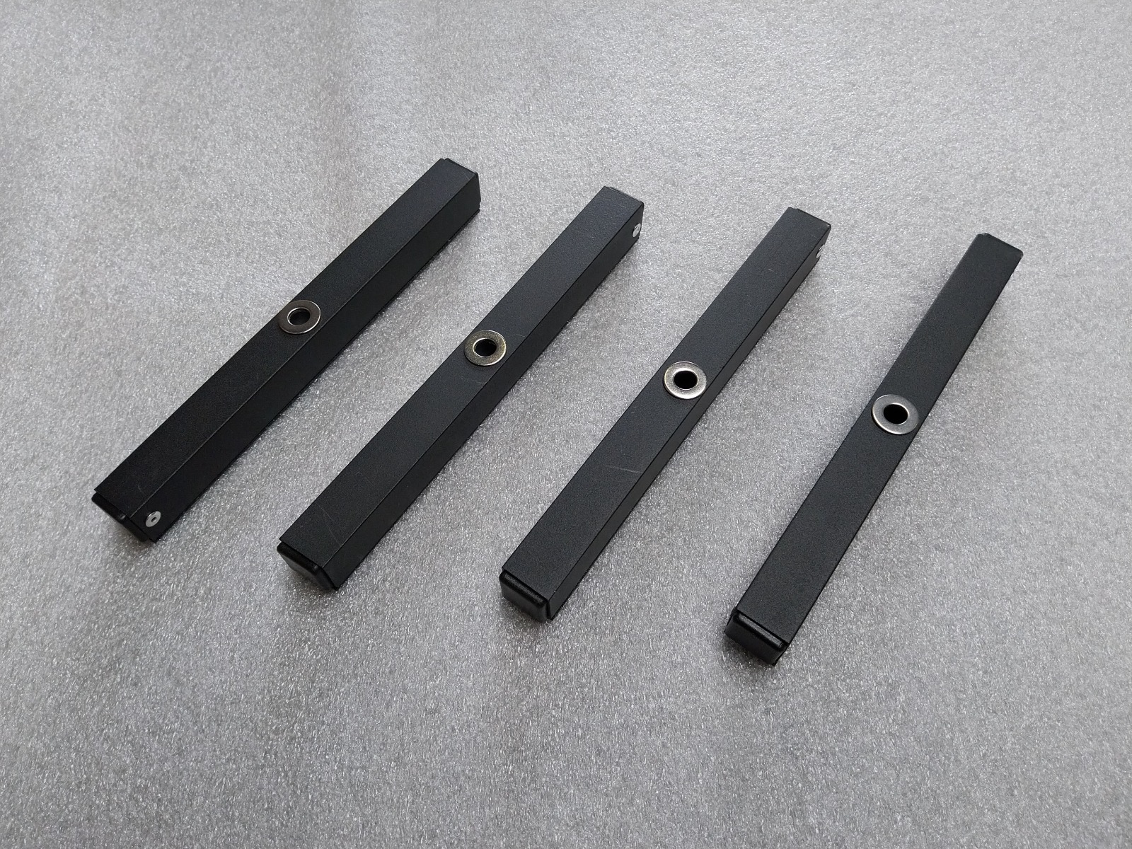 Eezi-Awn Rooftop Tent Fitting Kit Roofrack