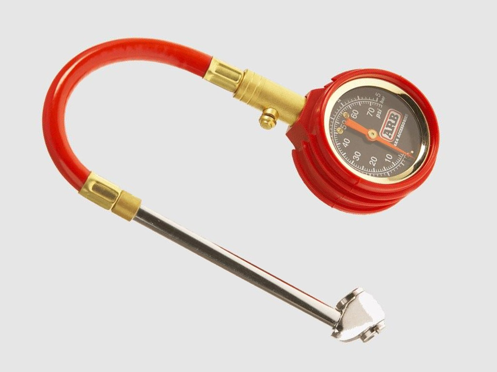 ARB Air Pressure Gauge