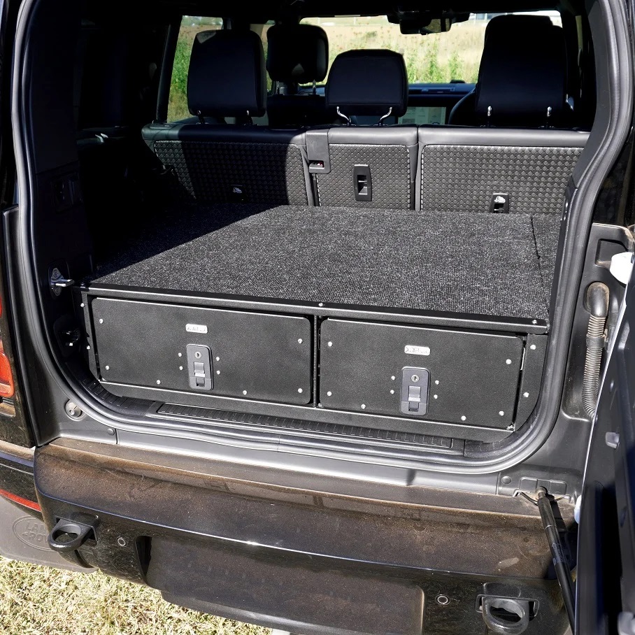 Big Country Drawer System Land Rover Defender 110 (2020-)