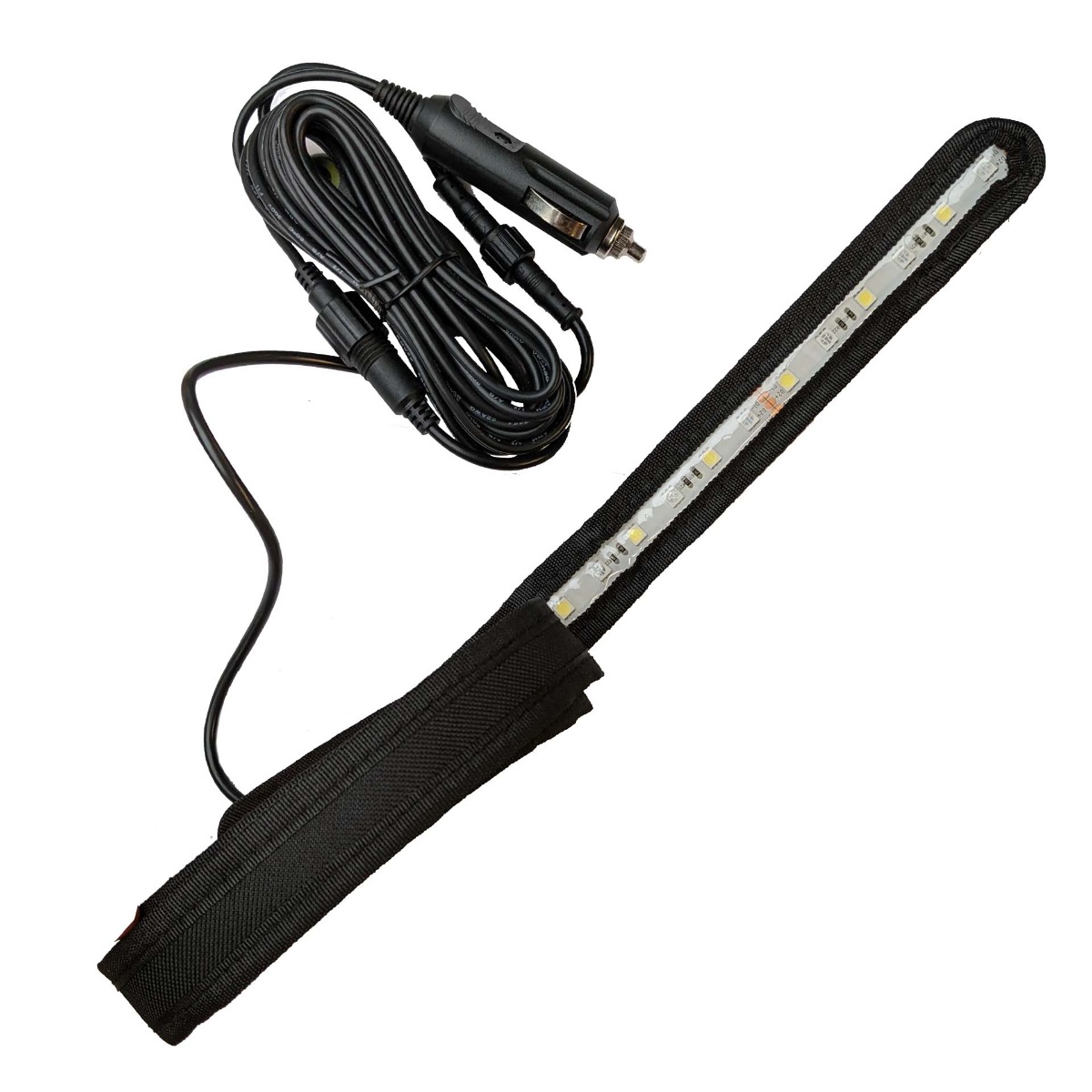 Big Country Light Kit for Ostrich Wing Awning