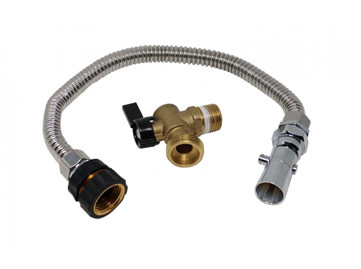 Road Shower Shower Head