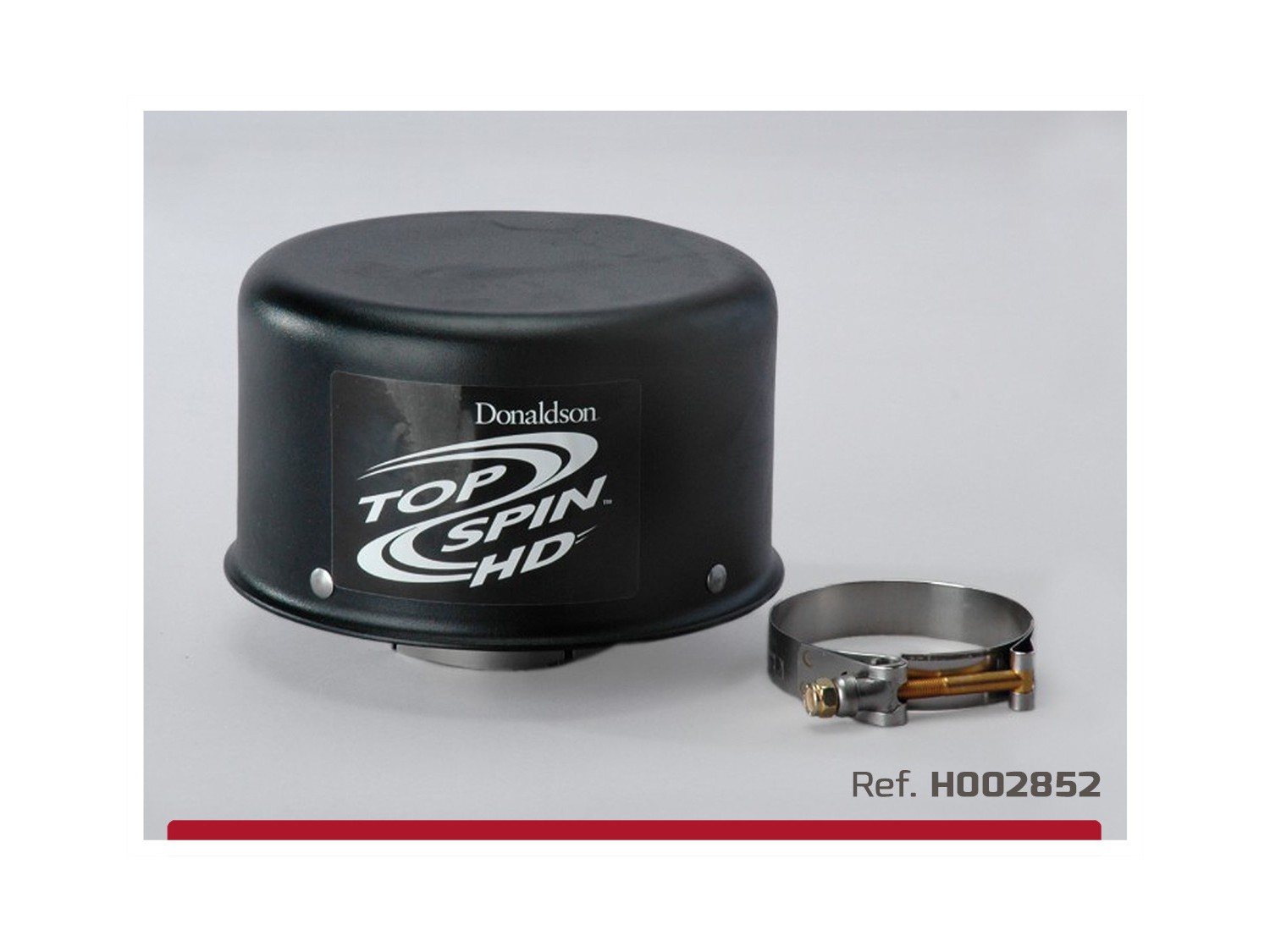 Donaldson Topspin HD Cyclone