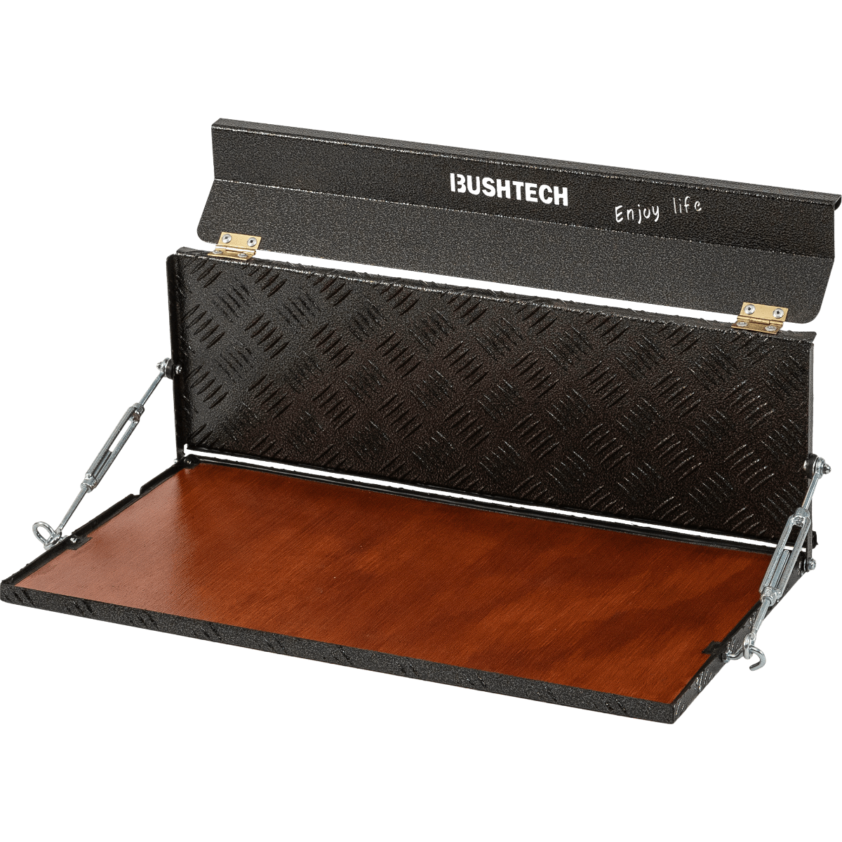 Bushtech Drop Down Table