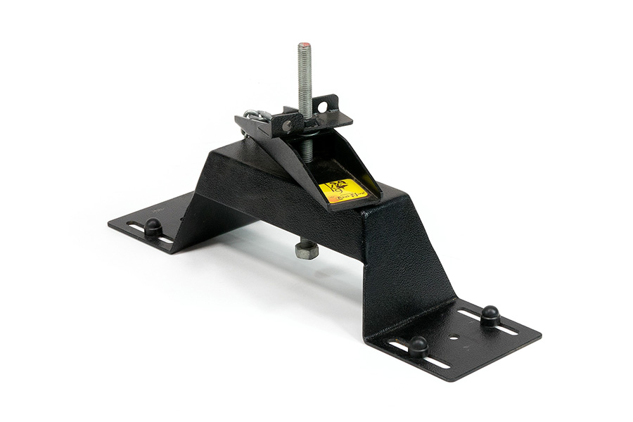 Eezi-Awn K9 Spare Wheel Holder