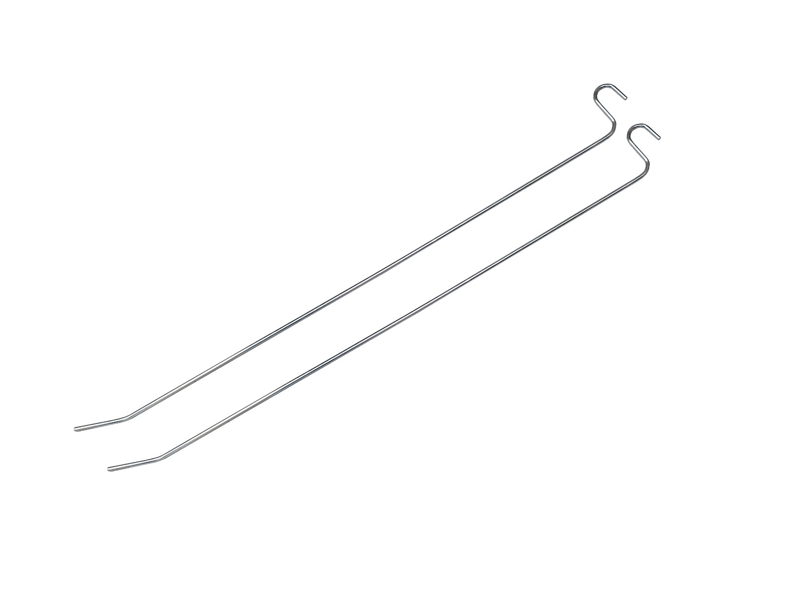 Eezi-Awn Stealth Canopy Rods