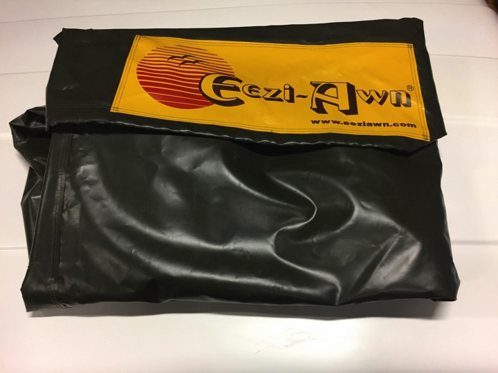 Eezi-Awn Rooftop Tent Cover