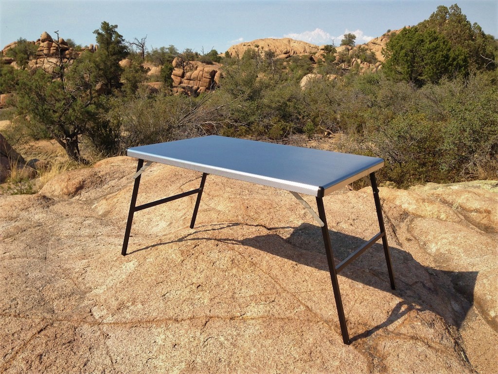 Eezi-Awn K9 Table