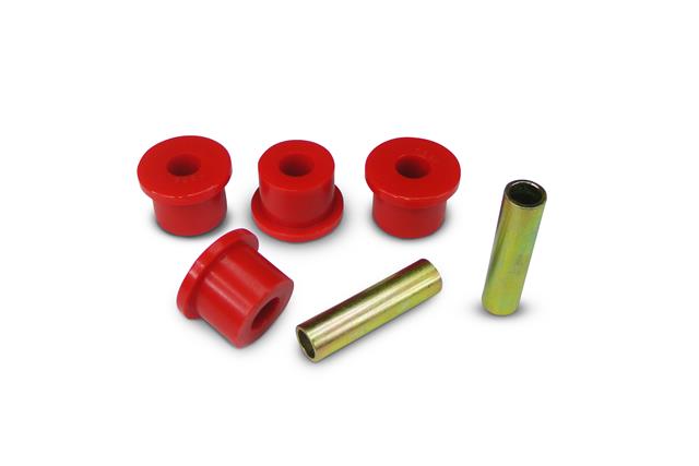 Pedders Urethane Bush-kit Leaf Springs Toyota Hilux