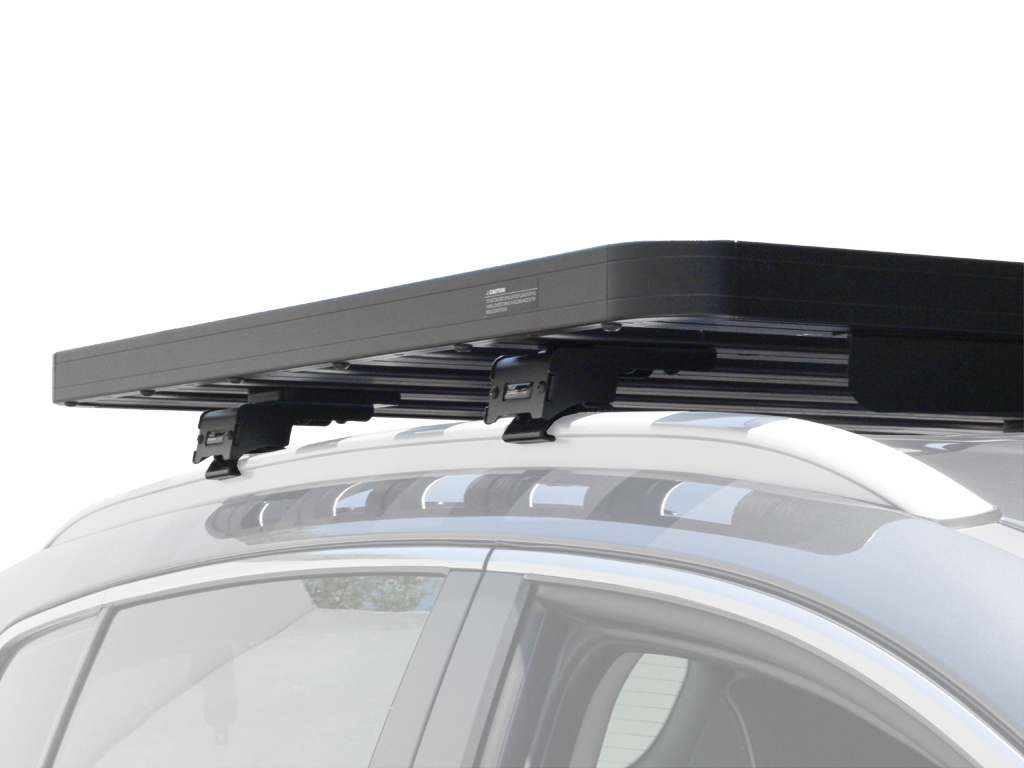 Front Runner Mitsubishi ASX (2010-Current) Slimline II Roof Rail Rack Kit