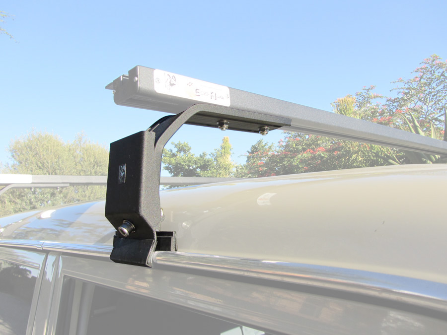 Eezi-Awn K9 Gutter Mount Leg