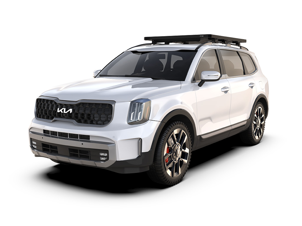 Kia Telluride X-Line/X-Pro (2023-heden) Slimline II dakraildragerset
