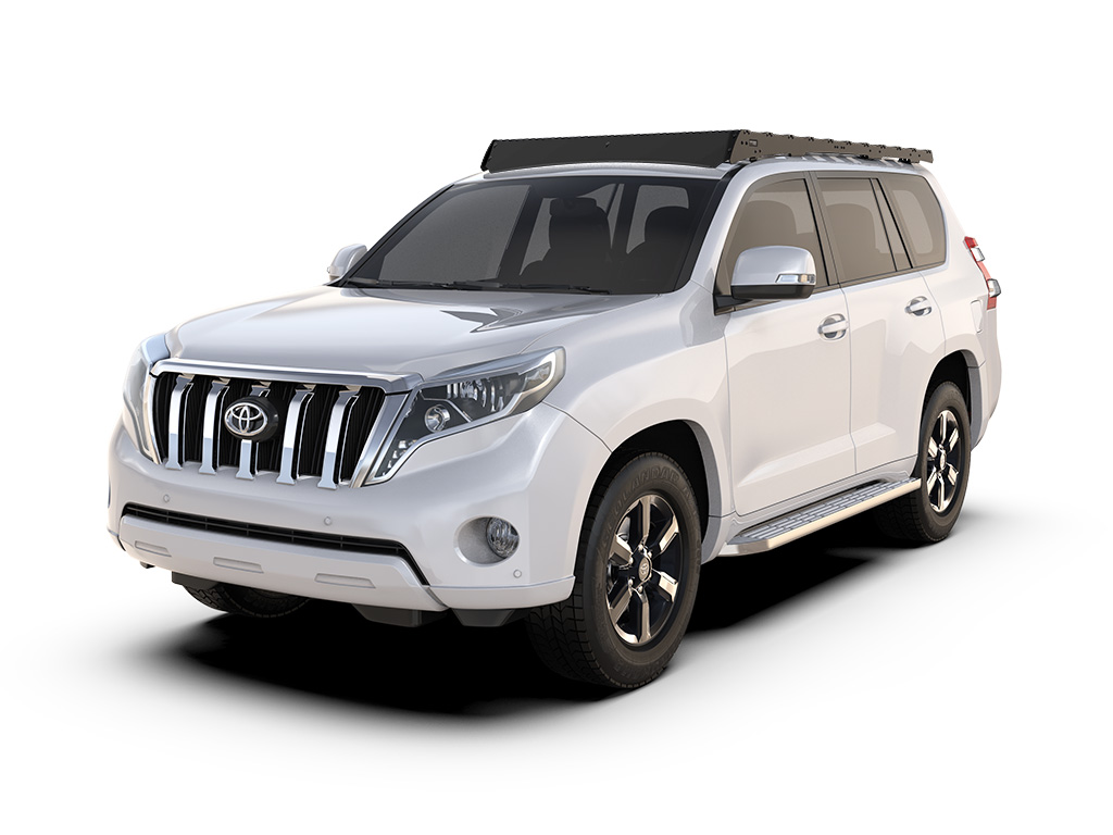 Toyota Prado 150 (2010-heden) Slimsport Dakdragerset