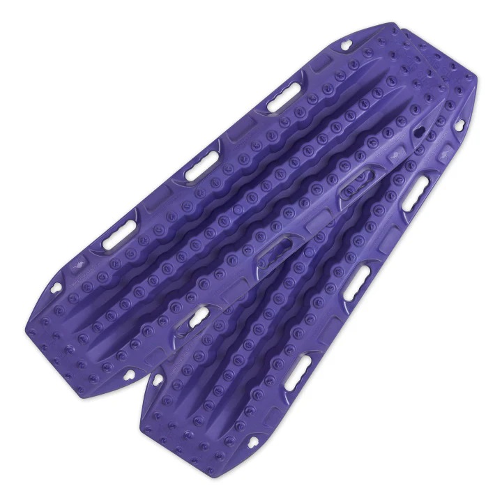 MaxTrax MKII Pure Purple Recovery Boards