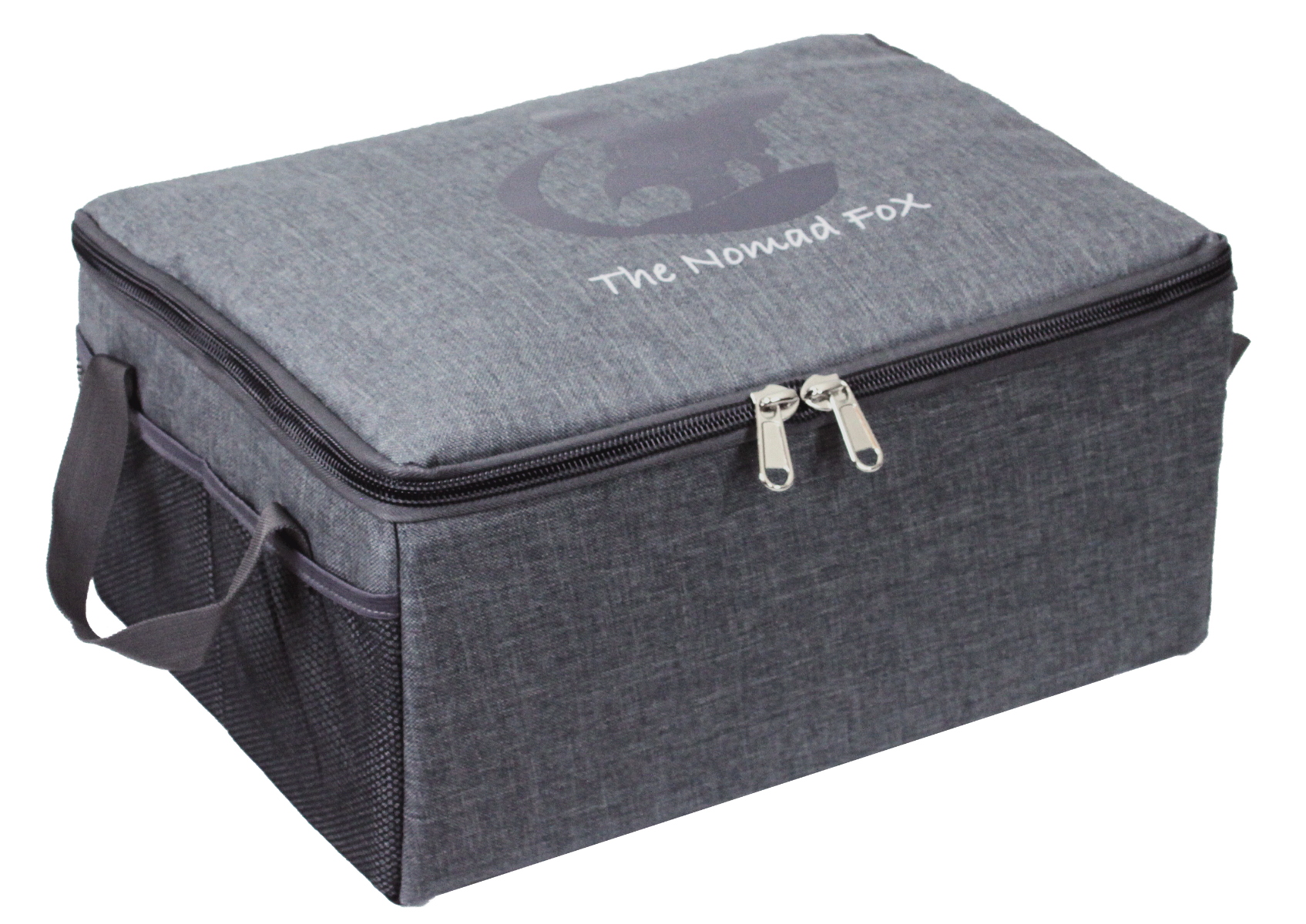Nomad Fox Storage Bag