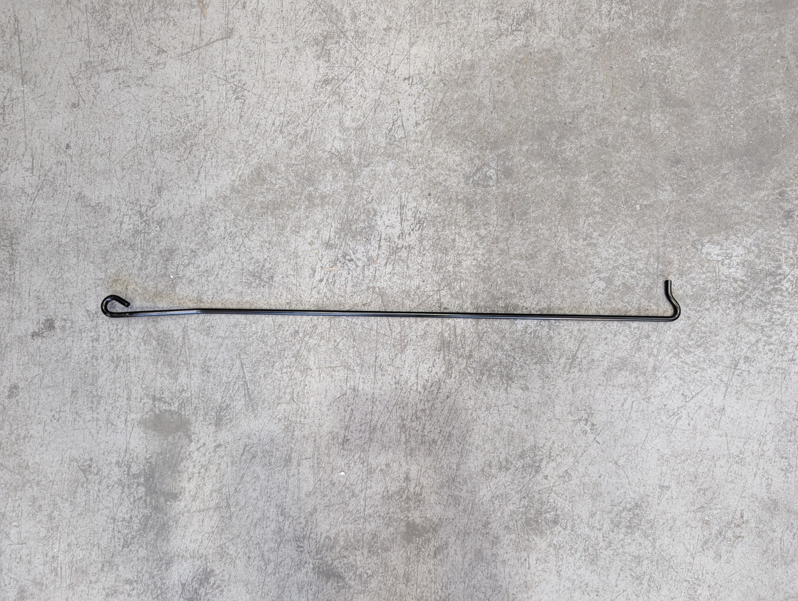 Huracan Fabrication Torsion Bar Ford Ranger / VW Amarok (2023-present)