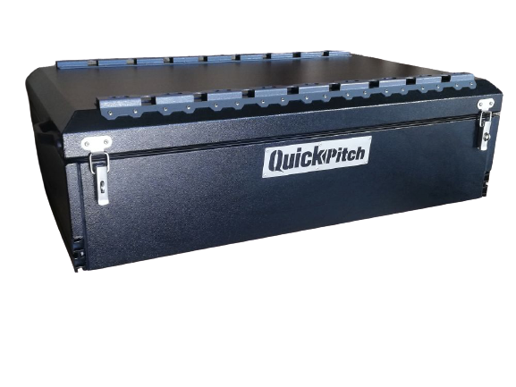 Quick Pitch Cargo Box