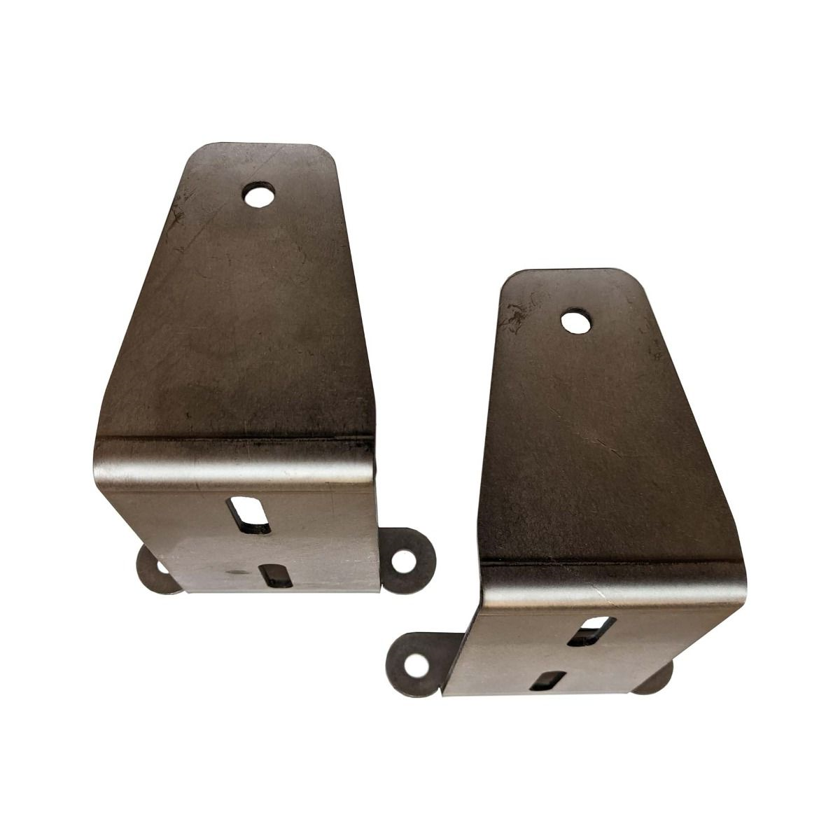 Quick Pitch Rooftop Tent Bracket Set