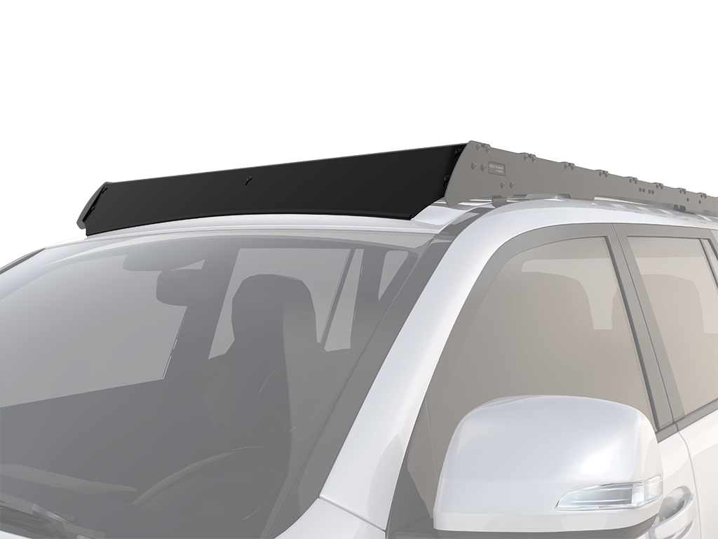 Lexus GX 460/Toyota Prado 150 (2010-heden) Slimsport dakdrager winddeflector